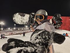 -大同万龙白登山国际滑雪场