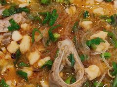 -吾味香葫芦头(安西街店)
