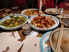 -鸽子窝(黄村店)