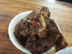 -正宗牛骨粉(铁路八村东区店)