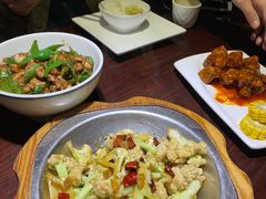 -大碗先生家常湘菜(解放街店)