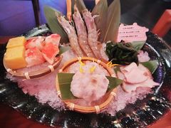 -牛New寿喜烧(中山公园龙之梦店)