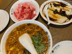 -河沿肉饼Beijing Pie(东华门店)