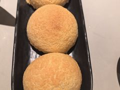 脆皮叉烧包-添好运点心专门店(深水埗店)