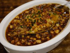 红烧臭鳜鱼-一楼食业·美食人家