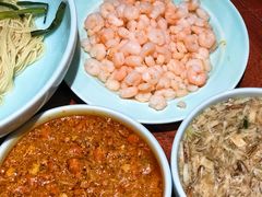 -裕兴记•蟹黄面馆(人民广场店)