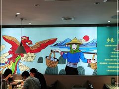 -闽鄂情·闽南招财鸭(水头店)