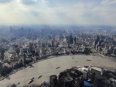 -上海中心大厦