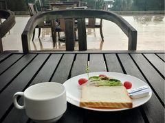 -宁波九龙湖开元度假村