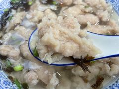 福鼎肉片-煎意浓·吴记煎包(交通路店)