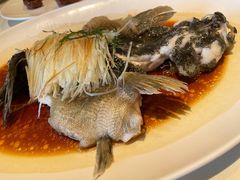 -利苑酒家(金宝店)