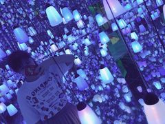 -天空之城蹦床攀岩运动馆·团建拓展·亲子游乐·生日派对(合肥店)