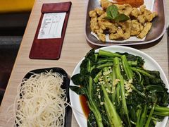 -令狐冲烤鱼·烧菜馆(达明店)