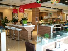 -嘉和一品粥(首经贸店)