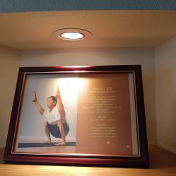 -意然瑜伽·普拉提