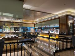 -星河湾半岛酒店·意咖啡西餐厅