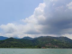 -盐洲岛