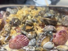 -北方饺子王·海肠捞饭·海鲜锅(山大店)