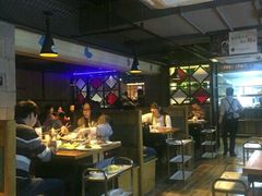 -锅玖玖火锅(马鞍山路家乐福店)