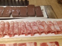 -许府牛火锅(信义坊总店)