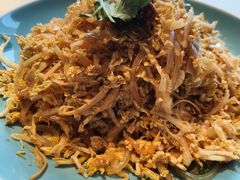 -八府香鸭·啫啫煲(华山路店)