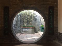 -东莞市可园博物馆