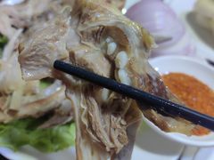 -伊犁羊杂馆