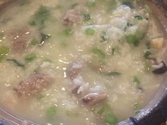 -粤仔湾砂锅粥(广益哥伦布店)