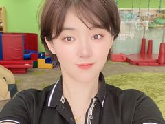-美吉姆国际儿童发展中心(红谷滩绿地缤纷城中心)