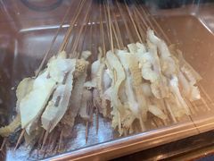 -叁宝烤肉• 西安烧烤(高科新花园店)