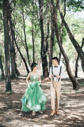 点击看大图 -太古映画婚纱摄影(天河店)