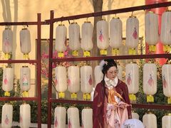 -济南方特东方神画