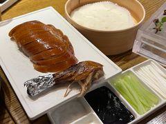 -小大董·烤鸭(王府井apm店)
