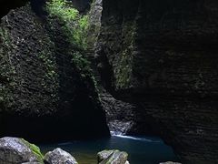 -鹿院坪生态旅游景区