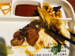 -灶座小锅烀饼•铁锅炖(船营店)