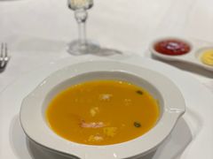 -波特曼西餐厅(中央大街店)