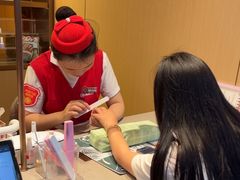 -海底捞火锅(青山湖万达夜宵主题店)