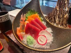 -滩万日本料理Nadaman(国贸大酒店)