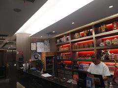 -北李·海肠捞饭·大连菜(望京凯德MALL店)