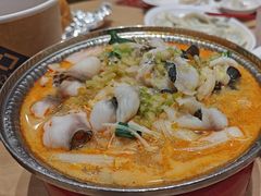 -喜家德虾仁水饺(浦东山姆店)