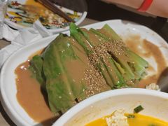 -前海沿·青岛菜(李沧万达店)