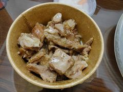 -零·壹新疆羊肉抓饭