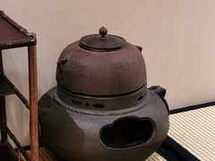 -翁暖茶馆(滨江东总店)