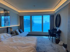 -香港九龙海逸君绰酒店