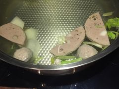 -牛焱·贵州黄牛肉火锅(城西银泰店)