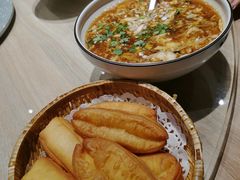 -味莊·青岛菜(云霄路店)