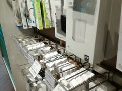 -顺电·脉(浦东嘉里城店)