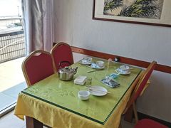 -松涛园朝鲜·海鲜·料理店(鸭绿江断桥店)