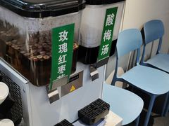 -紫光园·烤鸭·北京菜(团结湖店)