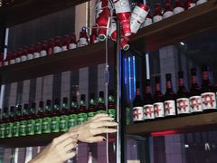 -CIRCLE·酒吧(第一国际店)